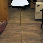 169 3064 Golvlampa